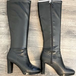 Nine West Boots